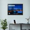 ArtToFrames 27.5x19.7 INCH / 70x50 CM Puzzle Frame for 1000 piece Puzzles.This 1.25 Inch Custom MDF Frame for Puzzles Comes with Economy Acrylic, Available in Multiple Colors